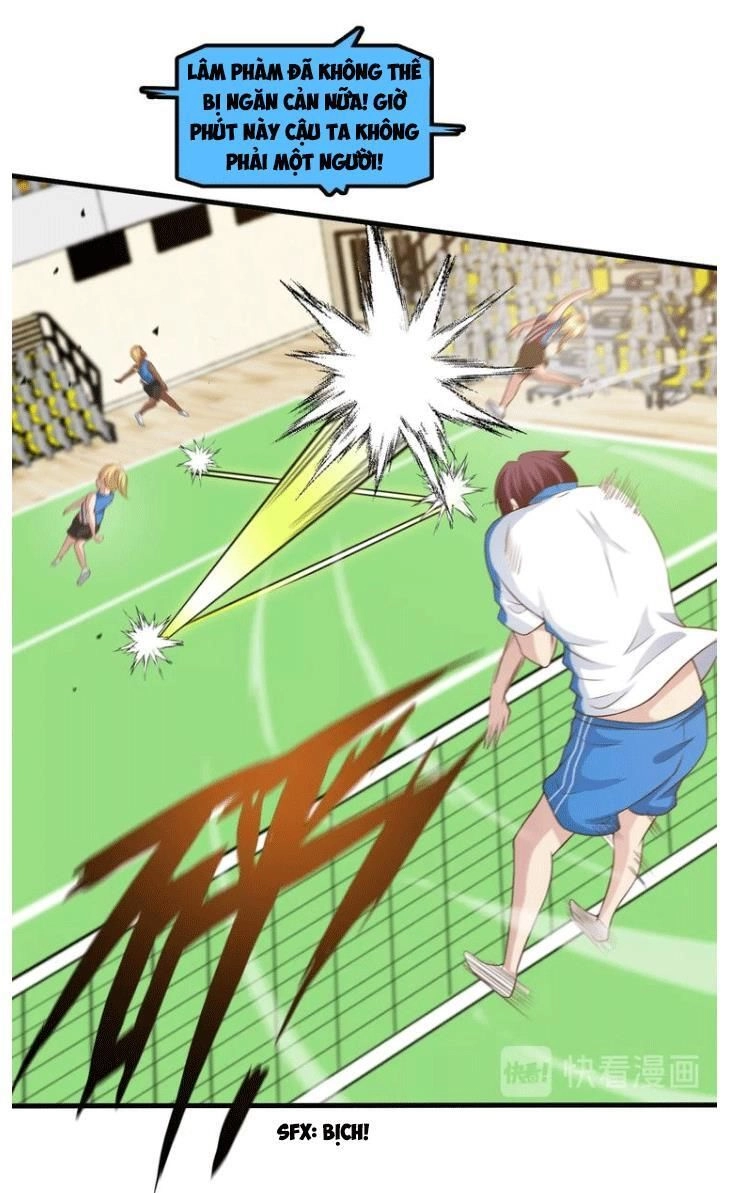 Đại Thiên Tài Bất Khả Chiến Bại Chính Là Ta Chapter 24 - 43