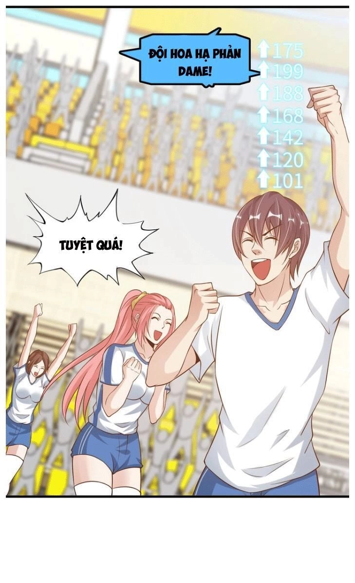 Đại Thiên Tài Bất Khả Chiến Bại Chính Là Ta Chapter 24 - 45