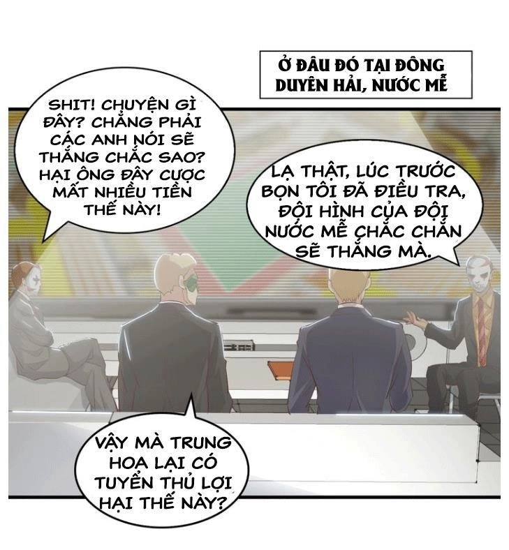 Đại Thiên Tài Bất Khả Chiến Bại Chính Là Ta Chapter 24 - 48