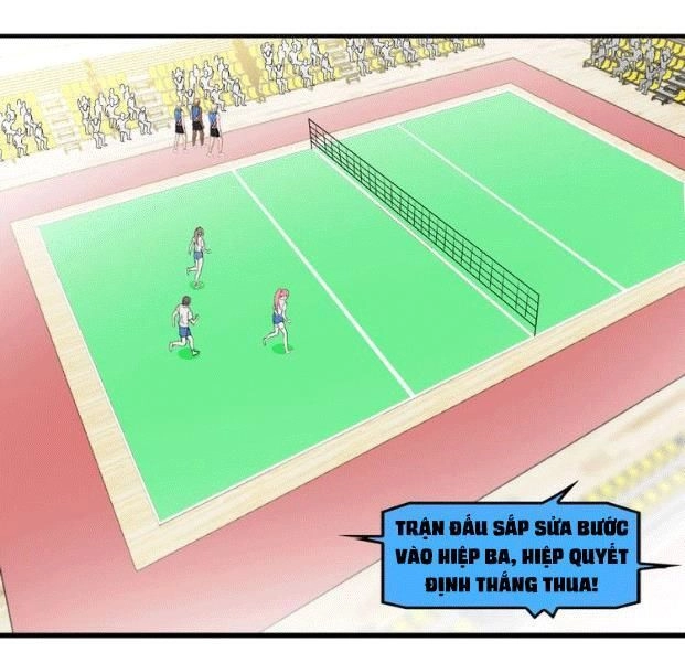 Đại Thiên Tài Bất Khả Chiến Bại Chính Là Ta Chapter 25 - 3