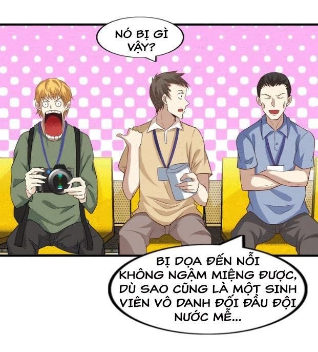 Đại Thiên Tài Bất Khả Chiến Bại Chính Là Ta Chapter 25 - 4