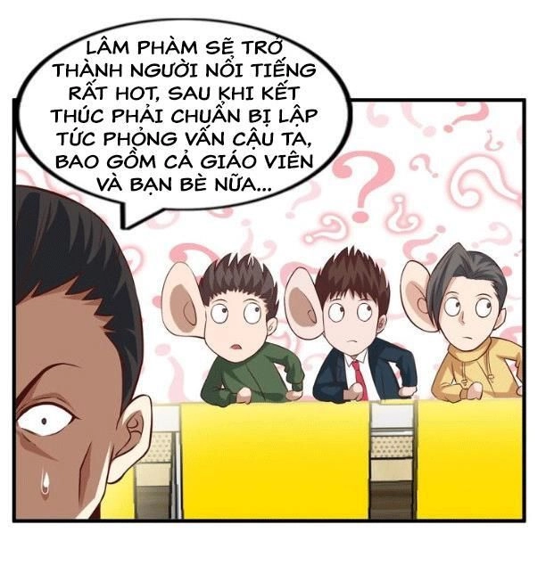 Đại Thiên Tài Bất Khả Chiến Bại Chính Là Ta Chapter 25 - 5