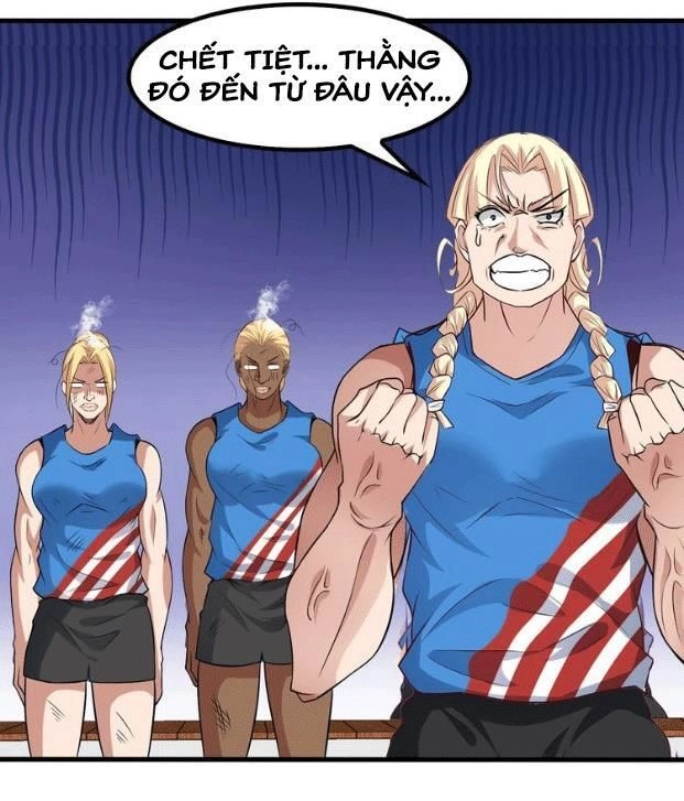 Đại Thiên Tài Bất Khả Chiến Bại Chính Là Ta Chapter 25 - 7