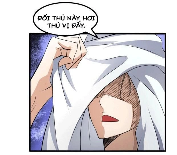 Đại Thiên Tài Bất Khả Chiến Bại Chính Là Ta Chapter 25 - 9