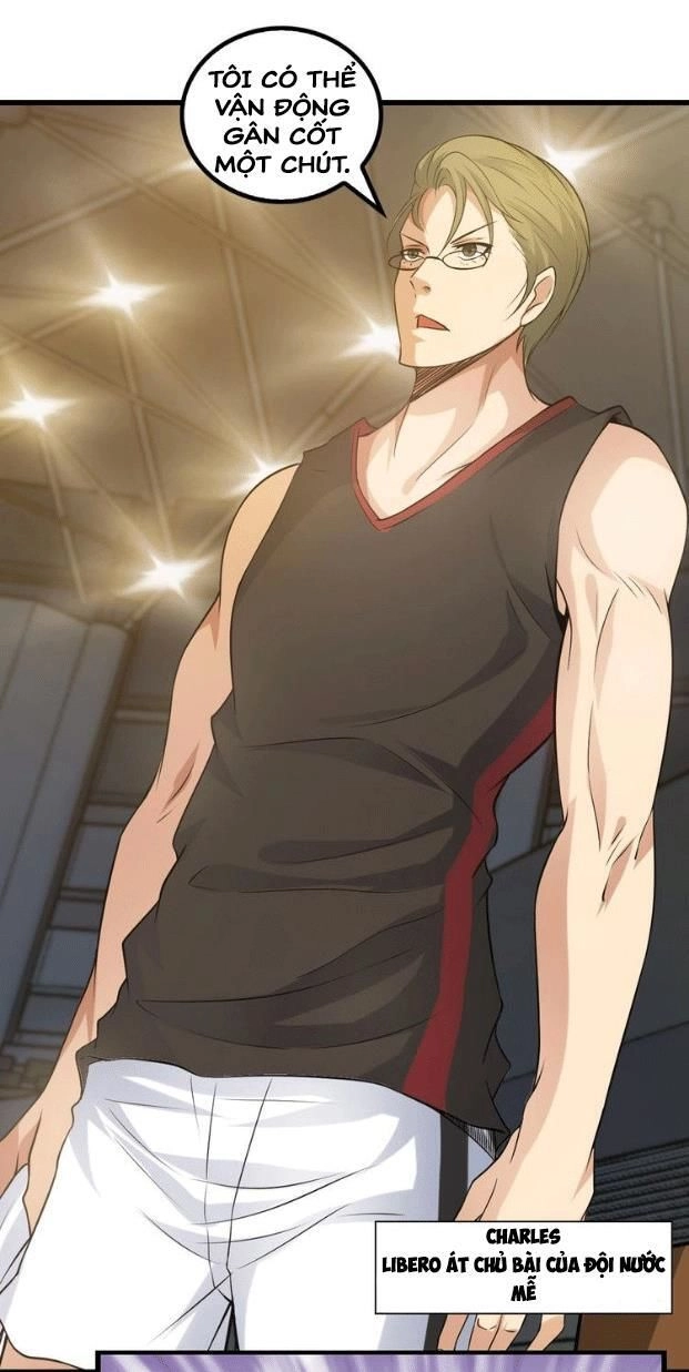 Đại Thiên Tài Bất Khả Chiến Bại Chính Là Ta Chapter 25 - 10