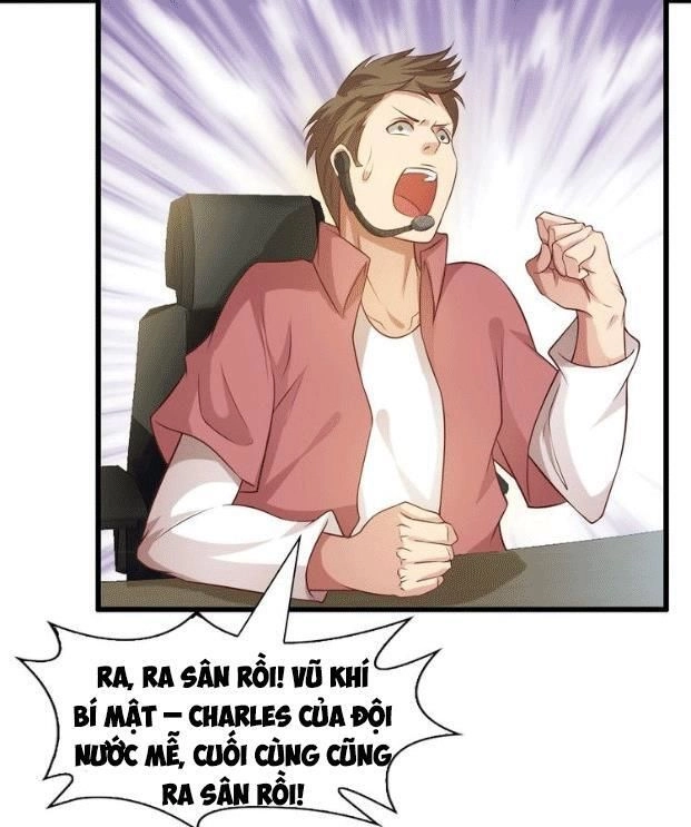 Đại Thiên Tài Bất Khả Chiến Bại Chính Là Ta Chapter 25 - 11