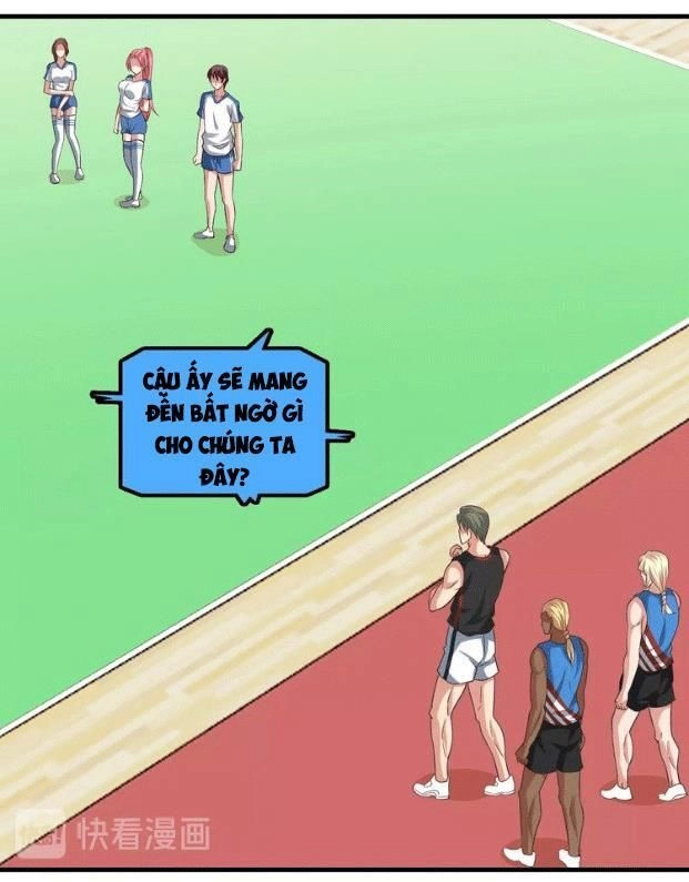 Đại Thiên Tài Bất Khả Chiến Bại Chính Là Ta Chapter 25 - 12