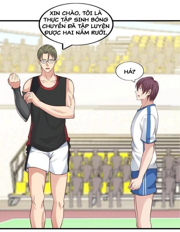 Đại Thiên Tài Bất Khả Chiến Bại Chính Là Ta Chapter 25 - 14