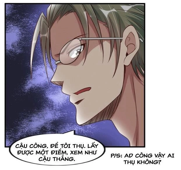 Đại Thiên Tài Bất Khả Chiến Bại Chính Là Ta Chapter 25 - 15