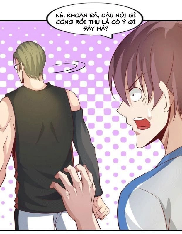 Đại Thiên Tài Bất Khả Chiến Bại Chính Là Ta Chapter 25 - 16