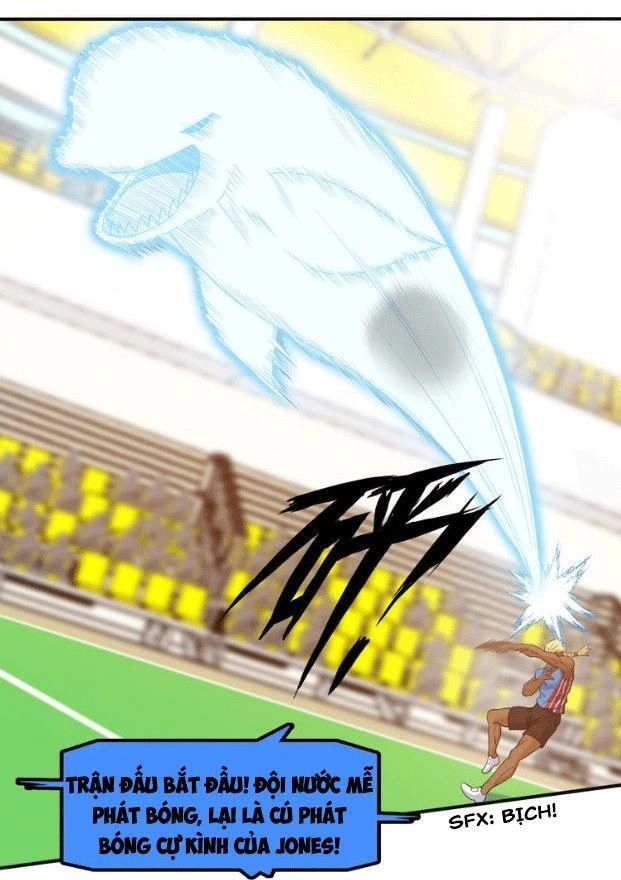 Đại Thiên Tài Bất Khả Chiến Bại Chính Là Ta Chapter 25 - 17