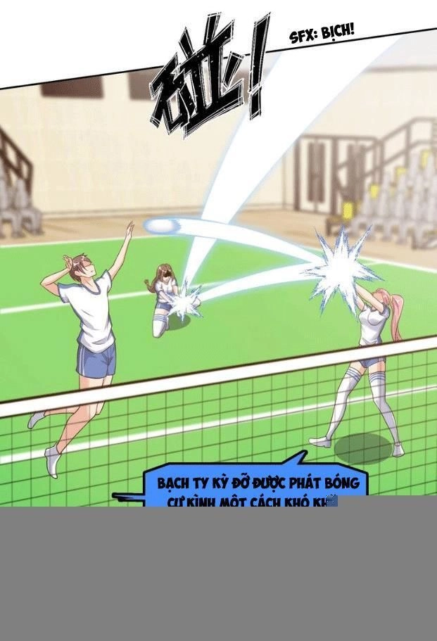 Đại Thiên Tài Bất Khả Chiến Bại Chính Là Ta Chapter 25 - 18