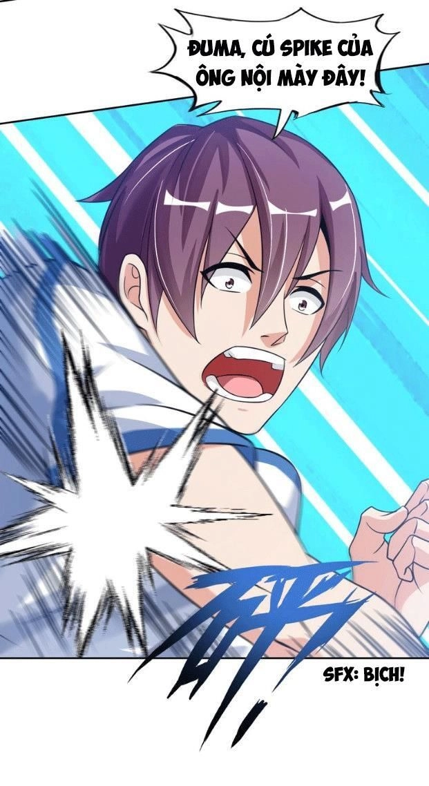 Đại Thiên Tài Bất Khả Chiến Bại Chính Là Ta Chapter 25 - 19