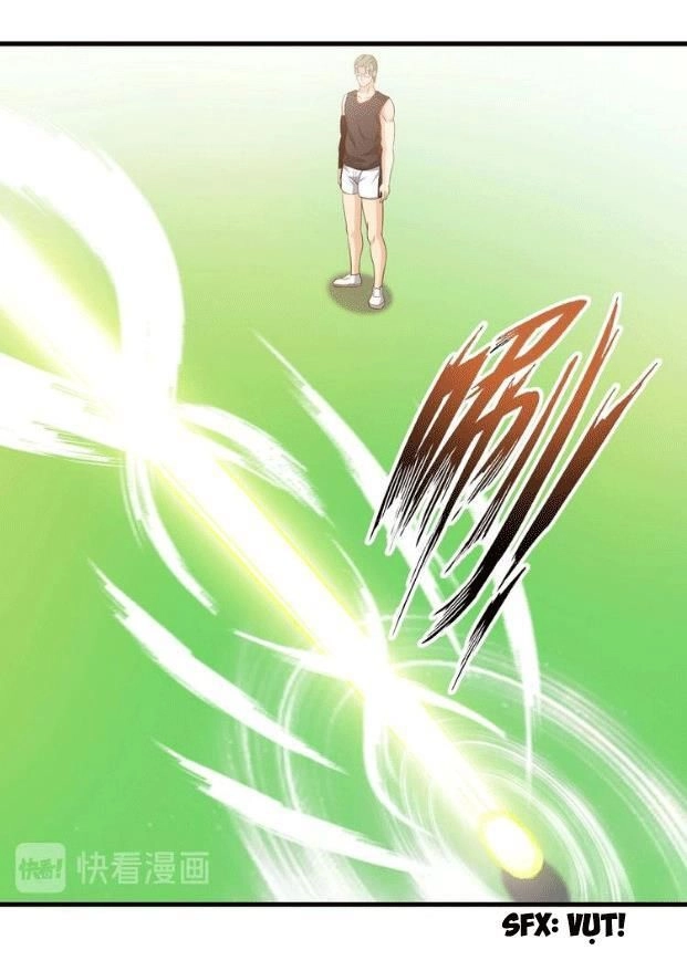 Đại Thiên Tài Bất Khả Chiến Bại Chính Là Ta Chapter 25 - 20