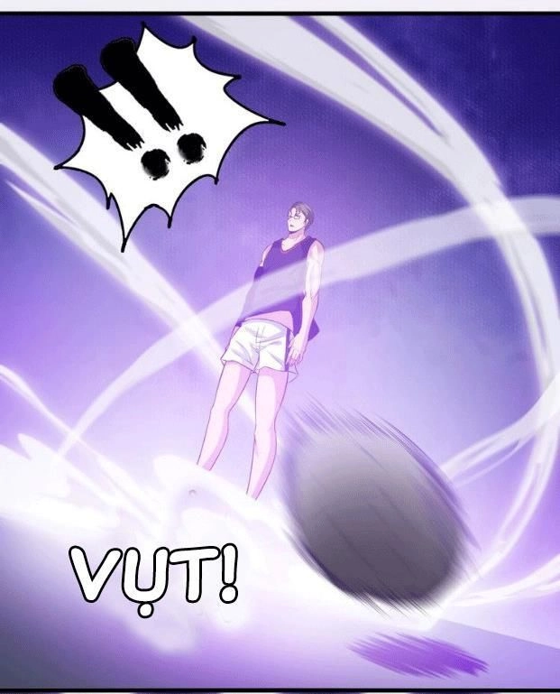 Đại Thiên Tài Bất Khả Chiến Bại Chính Là Ta Chapter 25 - 21