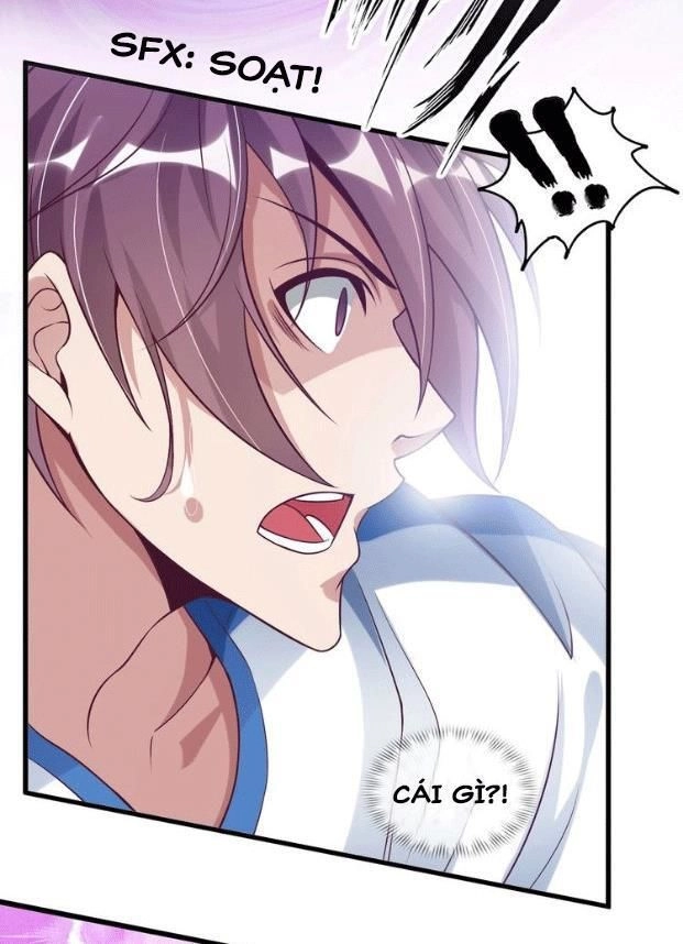 Đại Thiên Tài Bất Khả Chiến Bại Chính Là Ta Chapter 25 - 23