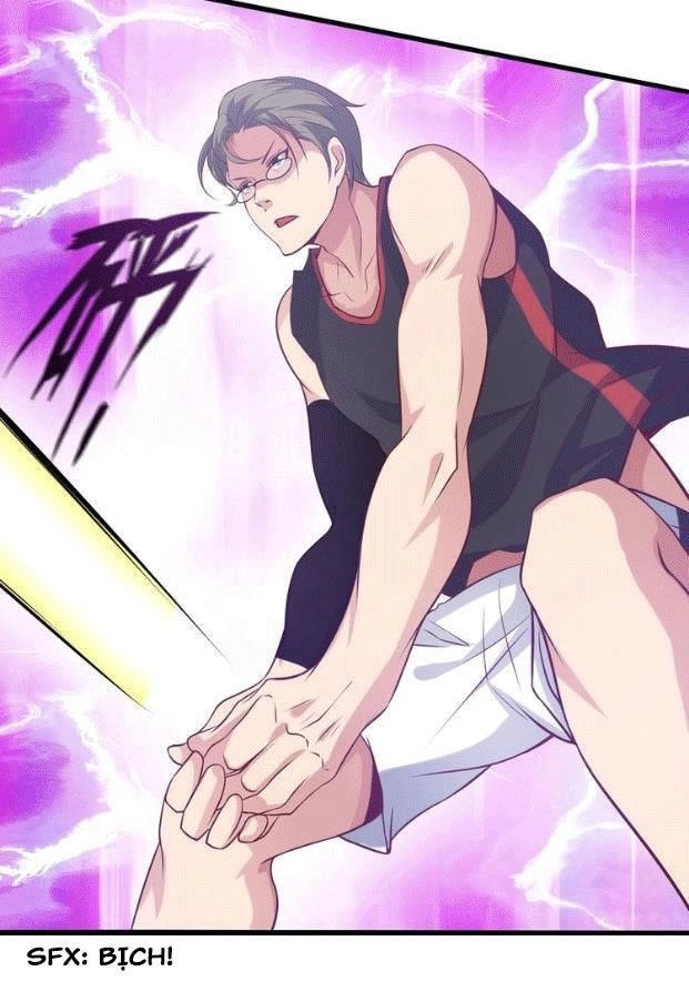 Đại Thiên Tài Bất Khả Chiến Bại Chính Là Ta Chapter 25 - 24