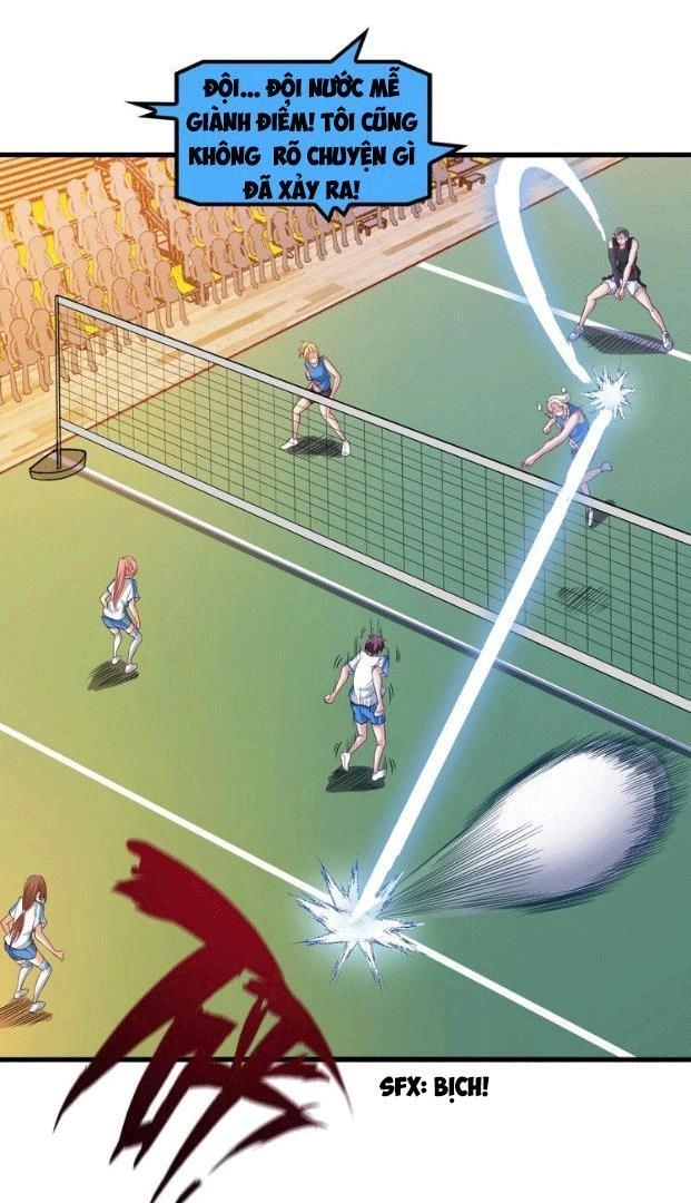 Đại Thiên Tài Bất Khả Chiến Bại Chính Là Ta Chapter 25 - 25