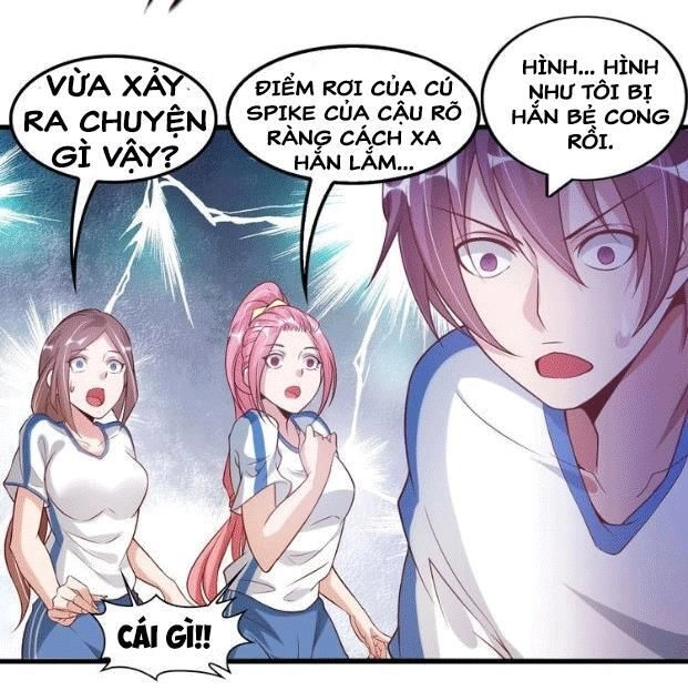 Đại Thiên Tài Bất Khả Chiến Bại Chính Là Ta Chapter 25 - 26