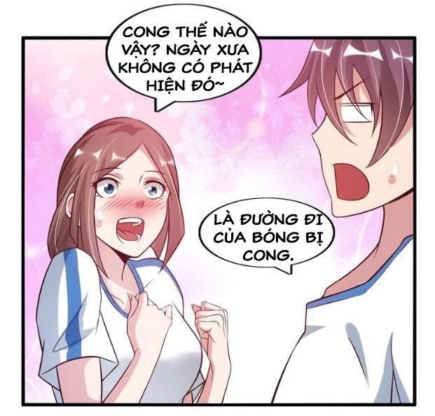 Đại Thiên Tài Bất Khả Chiến Bại Chính Là Ta Chapter 25 - 27