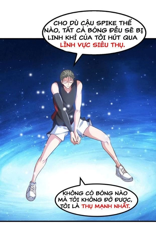 Đại Thiên Tài Bất Khả Chiến Bại Chính Là Ta Chapter 25 - 29