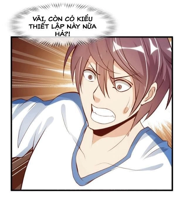 Đại Thiên Tài Bất Khả Chiến Bại Chính Là Ta Chapter 25 - 30