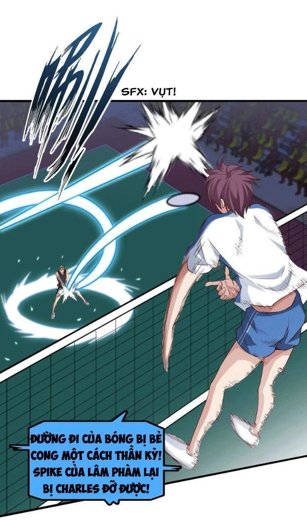 Đại Thiên Tài Bất Khả Chiến Bại Chính Là Ta Chapter 25 - 31