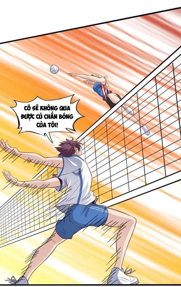 Đại Thiên Tài Bất Khả Chiến Bại Chính Là Ta Chapter 25 - 33