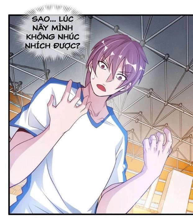 Đại Thiên Tài Bất Khả Chiến Bại Chính Là Ta Chapter 25 - 36