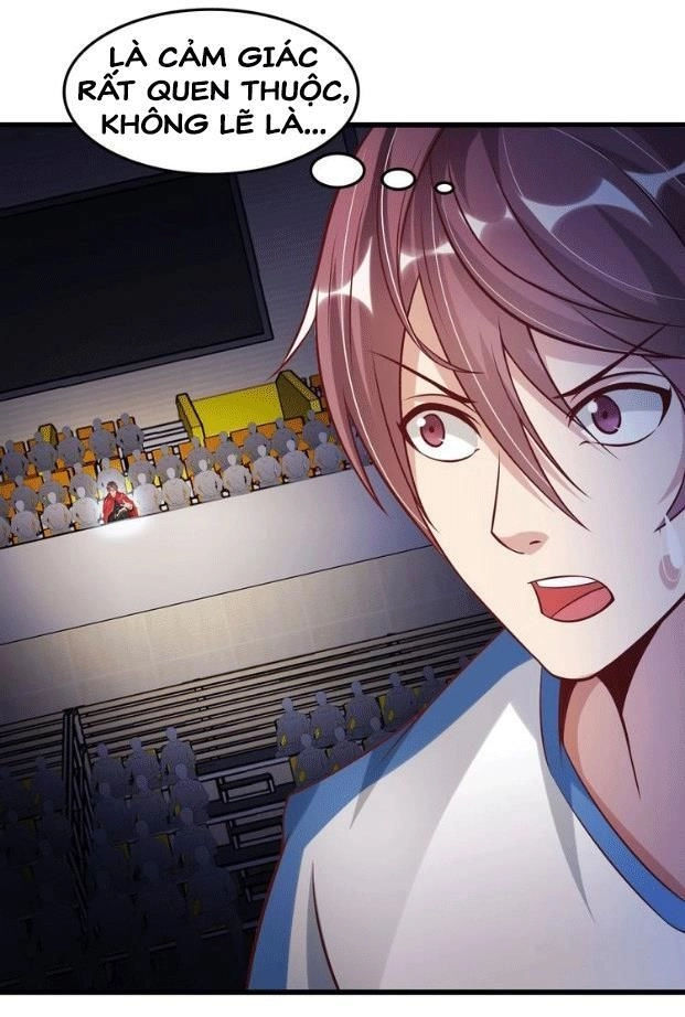 Đại Thiên Tài Bất Khả Chiến Bại Chính Là Ta Chapter 25 - 37