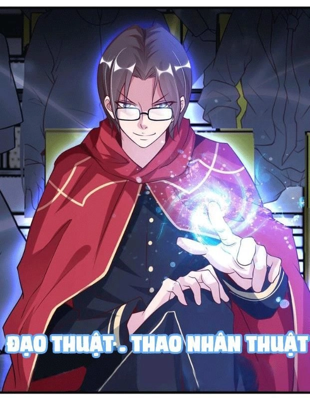 Đại Thiên Tài Bất Khả Chiến Bại Chính Là Ta Chapter 25 - 38