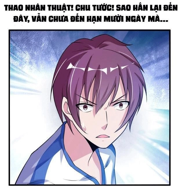 Đại Thiên Tài Bất Khả Chiến Bại Chính Là Ta Chapter 25 - 39