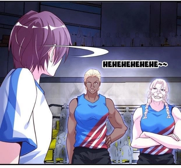 Đại Thiên Tài Bất Khả Chiến Bại Chính Là Ta Chapter 25 - 40