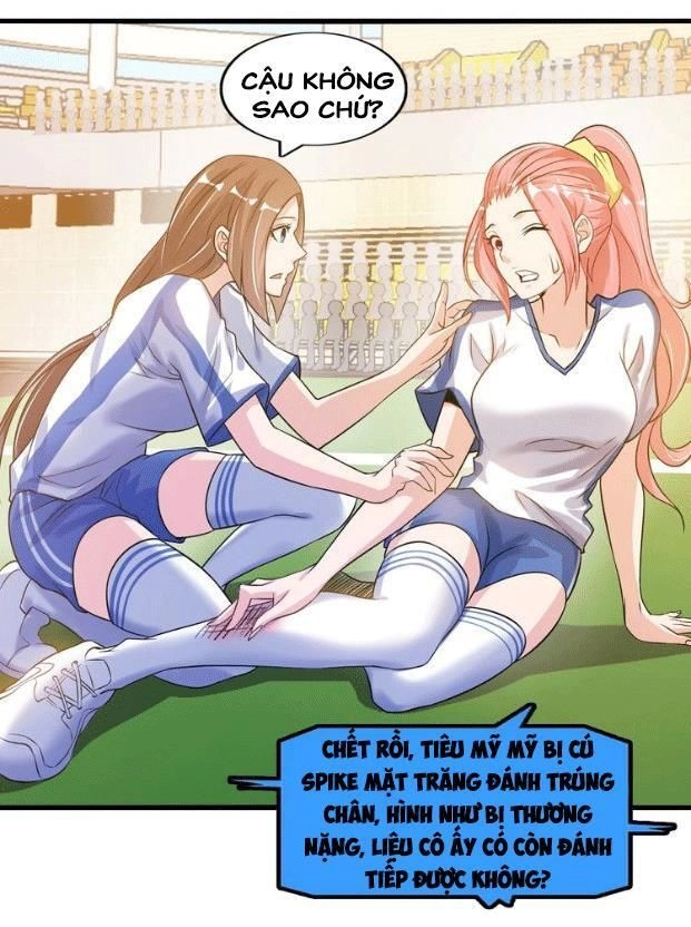 Đại Thiên Tài Bất Khả Chiến Bại Chính Là Ta Chapter 25 - 42