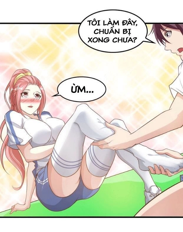 Đại Thiên Tài Bất Khả Chiến Bại Chính Là Ta Chapter 25 - 45