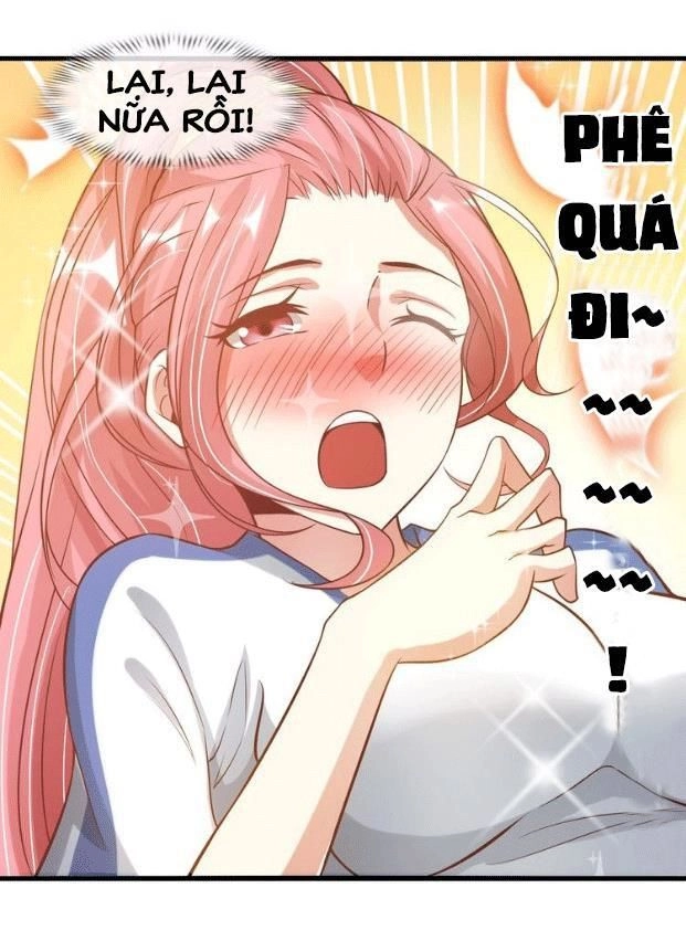 Đại Thiên Tài Bất Khả Chiến Bại Chính Là Ta Chapter 25 - 47