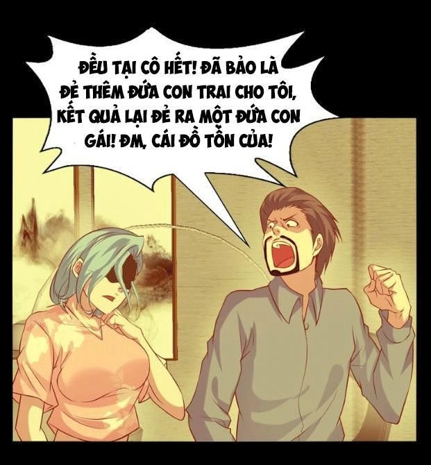 Đại Thiên Tài Bất Khả Chiến Bại Chính Là Ta Chapter 25 - 50