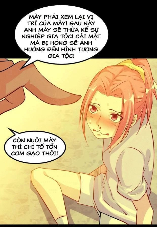 Đại Thiên Tài Bất Khả Chiến Bại Chính Là Ta Chapter 25 - 51