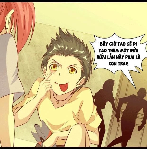 Đại Thiên Tài Bất Khả Chiến Bại Chính Là Ta Chapter 25 - 52