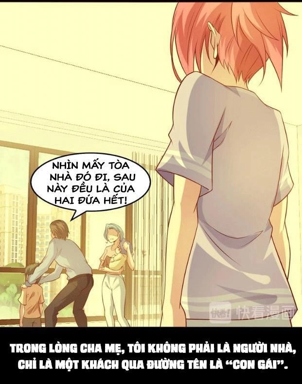 Đại Thiên Tài Bất Khả Chiến Bại Chính Là Ta Chapter 25 - 56