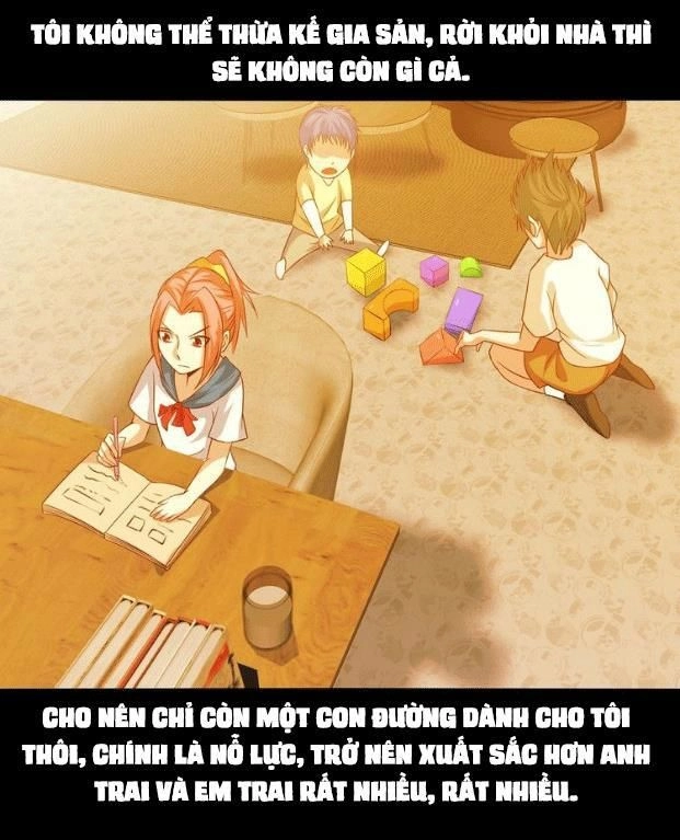 Đại Thiên Tài Bất Khả Chiến Bại Chính Là Ta Chapter 25 - 57