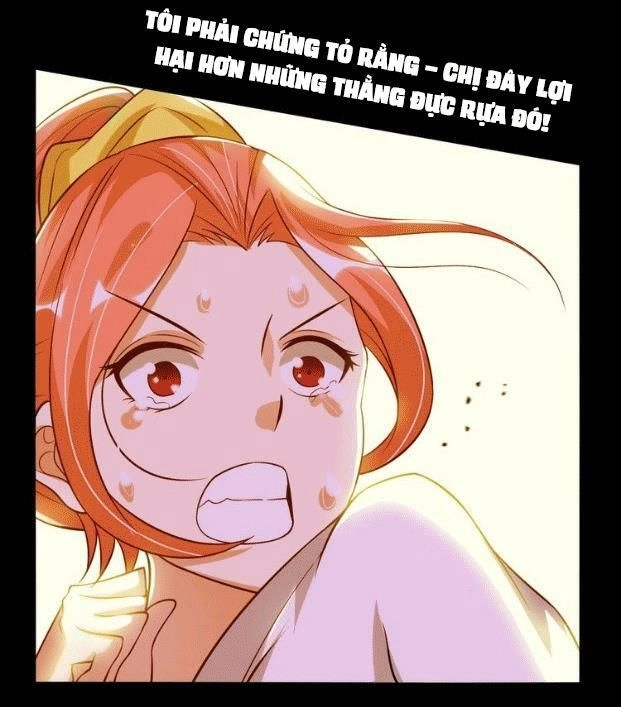 Đại Thiên Tài Bất Khả Chiến Bại Chính Là Ta Chapter 25 - 60