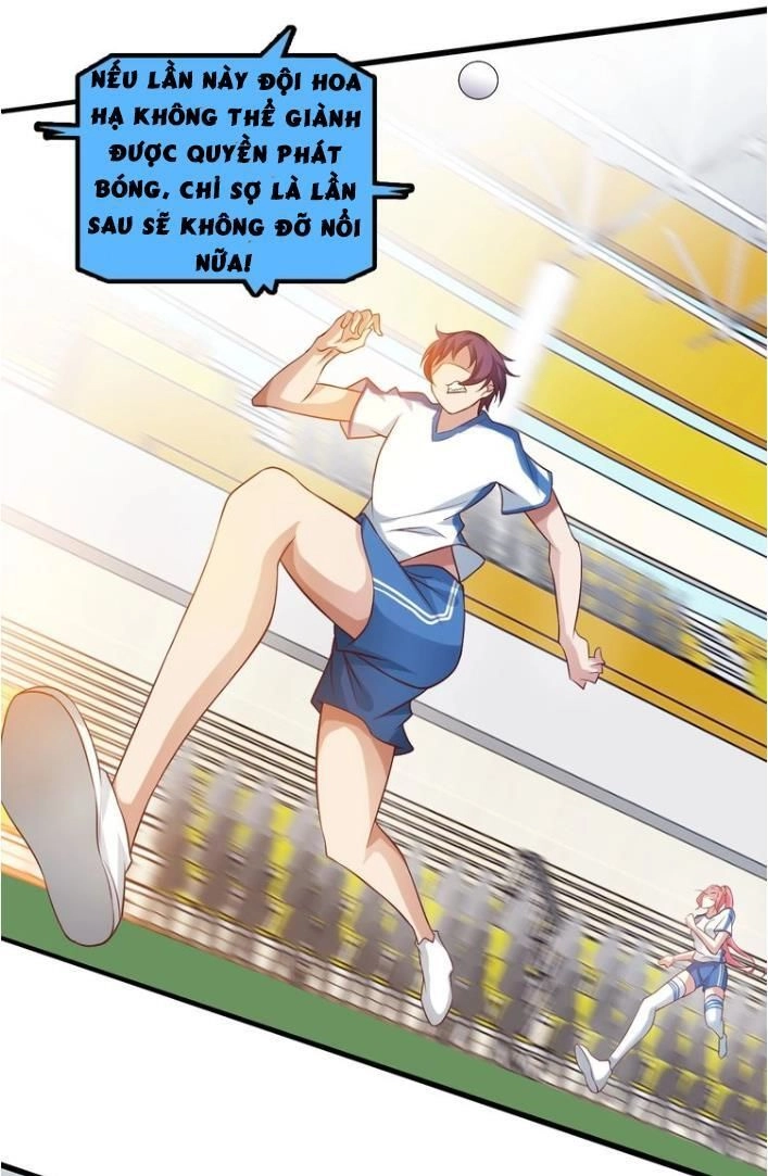 Đại Thiên Tài Bất Khả Chiến Bại Chính Là Ta Chapter 26 - 12