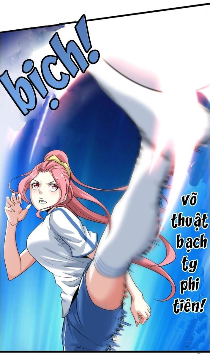 Đại Thiên Tài Bất Khả Chiến Bại Chính Là Ta Chapter 26 - 20