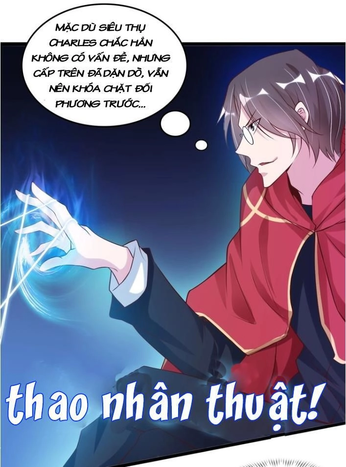 Đại Thiên Tài Bất Khả Chiến Bại Chính Là Ta Chapter 26 - 22