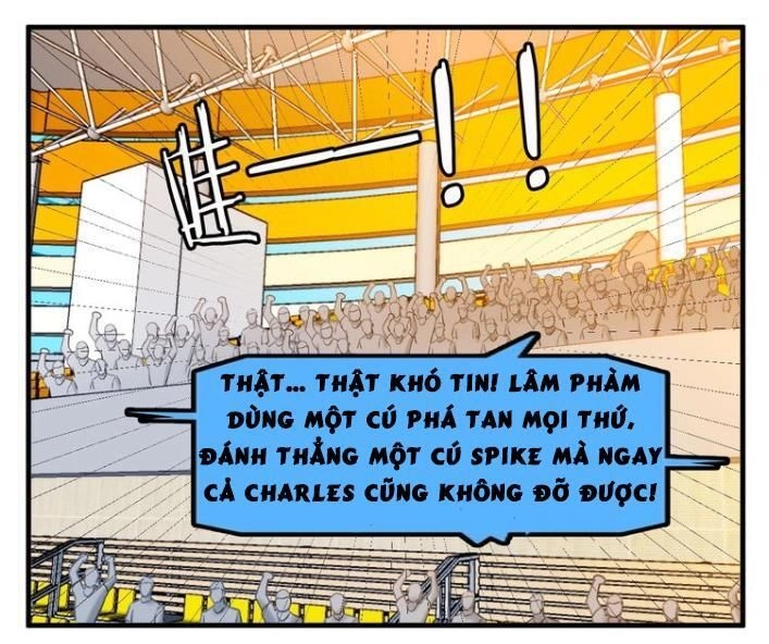 Đại Thiên Tài Bất Khả Chiến Bại Chính Là Ta Chapter 26 - 41