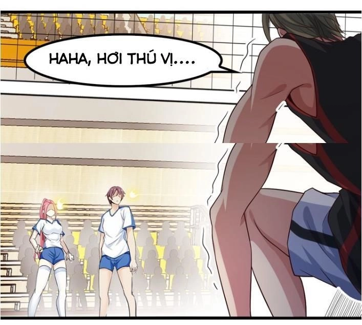 Đại Thiên Tài Bất Khả Chiến Bại Chính Là Ta Chapter 26 - 43