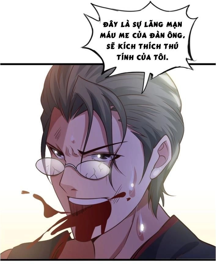 Đại Thiên Tài Bất Khả Chiến Bại Chính Là Ta Chapter 26 - 46