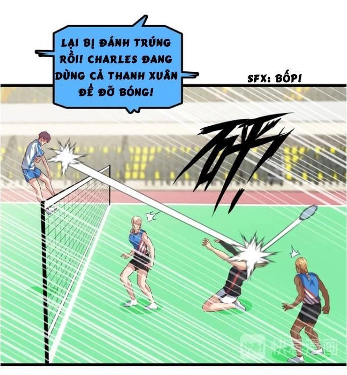 Đại Thiên Tài Bất Khả Chiến Bại Chính Là Ta Chapter 26 - 53