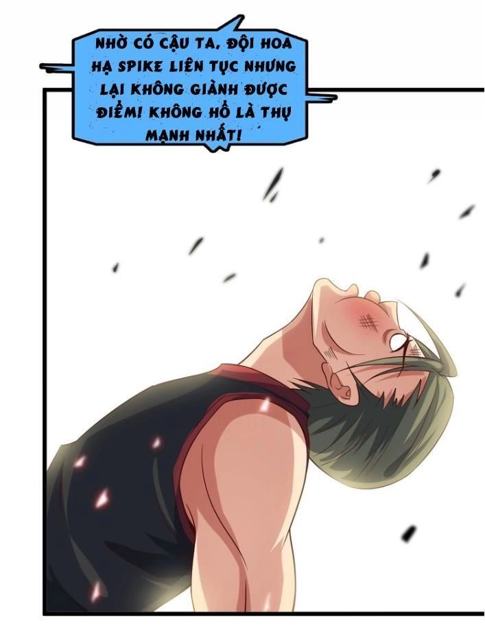 Đại Thiên Tài Bất Khả Chiến Bại Chính Là Ta Chapter 26 - 54
